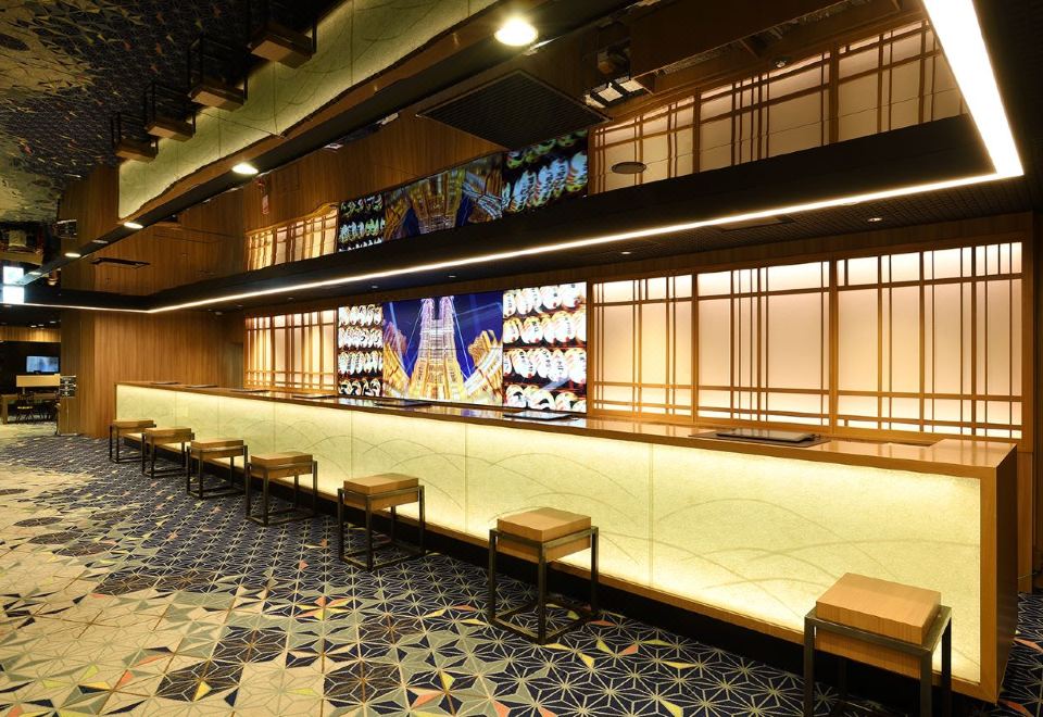 호텔 그레이스리 신주쿠 이미지