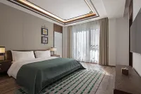 Blossom Manoir Xitang