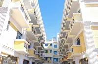 Kinmen sky bird hotel