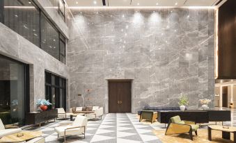 Putian Yunhai Shanting Hotel