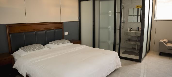 Duolun Zhuzheli Homestay Hotel a Duolun