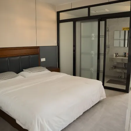 Duolun Zhuzheli Homestay