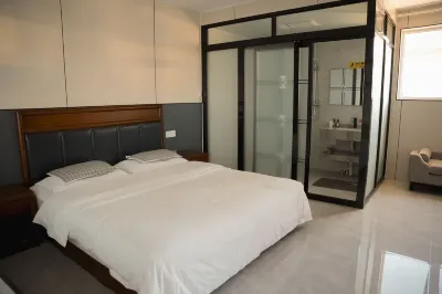 Duolun Zhuzheli Homestay