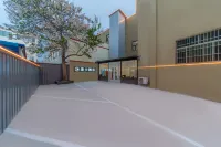 Jingxi Hotel (Linyi High-speed Railway North Station)