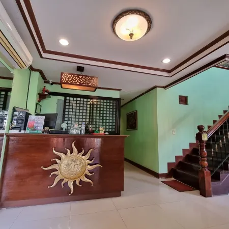 Mojica Residencia Vigan