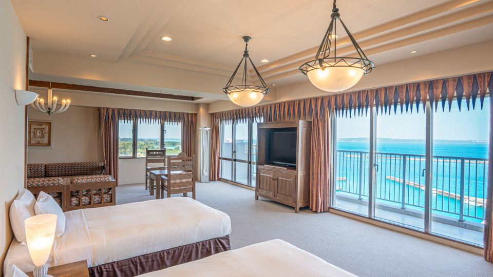 Hotel Atollemerald Miyakojima