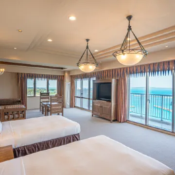 Hotel Atollemerald Miyakojima