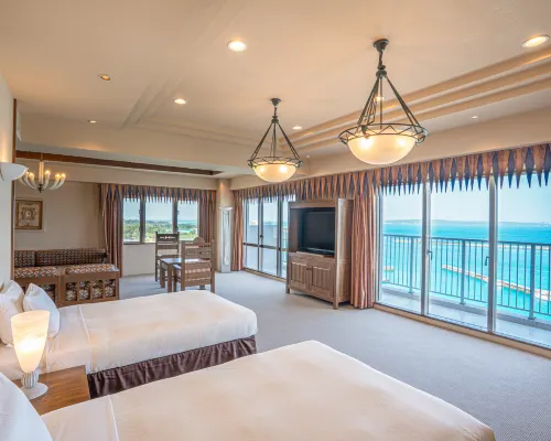 Hotel Atollemerald Miyakojima Hotels in Miyakojima