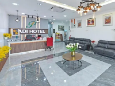 Padi Hotel Alor Setar (Self Check In) Hotels in Alor Setar