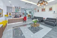 Padi Hotel Alor Setar