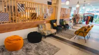 Carani Hotel Yogyakarta Hotels in Gondokusuman
