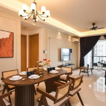 R&F Princess Cove by Nest Home at Johor Bahru