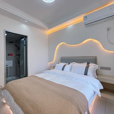 Xia Mu Homestay