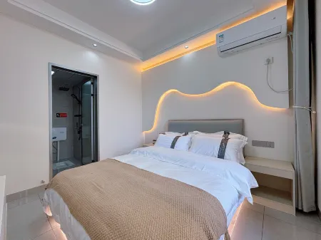 Xia Mu Homestay Отели в г. Наюн