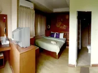 Loei Orchid Hotel Hotels near Niramit Phu Bo Bit Monastery