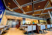Junan Gloria Plaza Hotel Hotels in Chengdexian