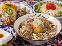 ホットクロスポイント サンタモニカ - 朝食