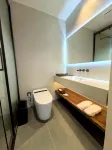 Xianbai Private Hot Spring · Scenic View Cloud Villa
