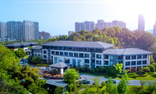 Yingbin Hotel