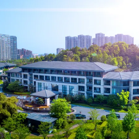 Yingbin Hotel