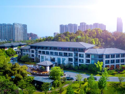 Yingbin Hotel