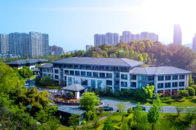 Yingbin Hotel