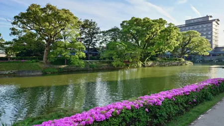 Hotel New Otani Saga