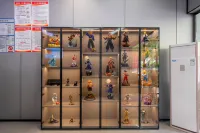 i Electronic Sports Hotel (Xingren People's Hospital Xingren Square) Hotels in Xingren