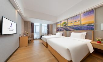 Lavande Hotel (Zhuhai Doumen Branch)