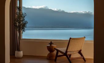 Dali Xingmai Mountain and Sea View Homestay (Erhai Branch)