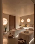 BY ARTOUR HOTEL - Spa