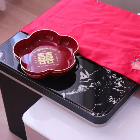 Lishu County Yifei Business Hotel