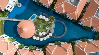 The Royal Family Suite by Memoire Palace Resort & Spa Hotels in 