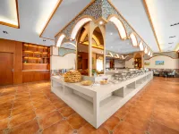 天麓The House|英倫美學風別墅飯店(八卦城中心太極壇離街店) 特克斯縣住宿飯店