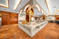 天麓The House｜英倫美學風別墅酒店（八卦城中心太極壇離街店）