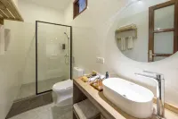 The Soul Zanzibar Beach Hotel & Spa Hotel a Kaskazini A