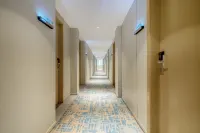 浦江博雅飯店（浦江機動車考試中心店）