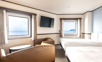 Toyoko Inn Busan Haeundae 2