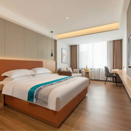 Pianguan Hotel