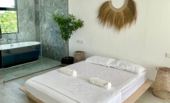 Samura Panorama Guest House