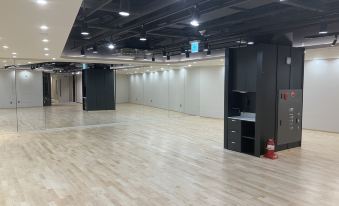 HOMES Red Myeongdong
