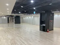紅色家庭明洞