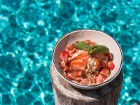 Twinpalms Tented Camp Phuket