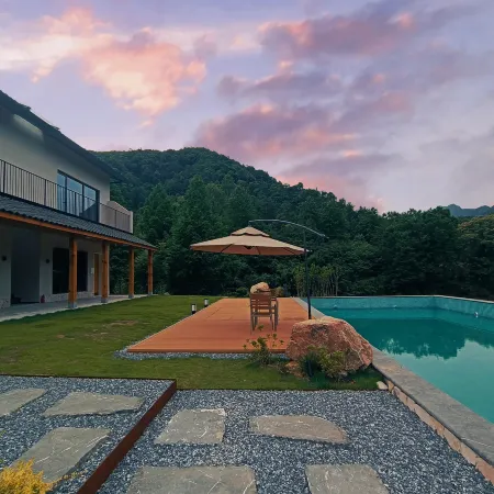 Shaojian Shengsheng Slow Homestay