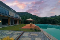 Shaojian Shengsheng Slow Homestay - Pools