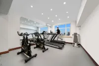 Haobin Holiday Inn (Harbin Railway Station Museum Subway Station)