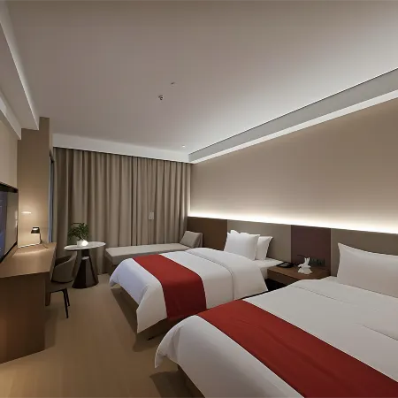 HUAN XI HOTEL