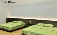 The Luxurious 231, Lake House Villa Hoteles en Pegoh
