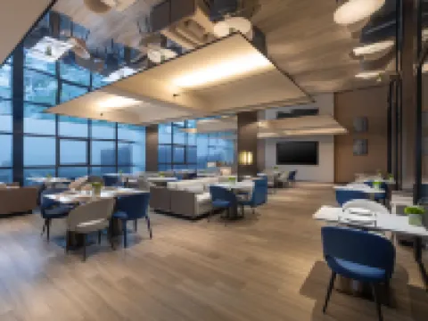 Microtel by Wyndham Maoming Hoteles en Maoming