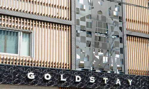Gold Stay Nagoya OSU
